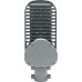 Светодиодный уличный консольный светильник Feron SP3050 50W 5000K 230V, серый 41264