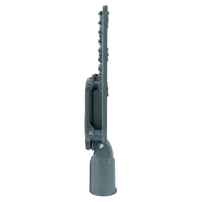 Светодиодный уличный консольный светильник Feron серии TR 100W 5000K AC90-300V, СЕРЫЙ 53025 Светодиодный уличный консольный светильник Feron серии TR 100W 5000K AC90-300V, СЕРЫЙ 53025