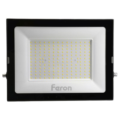 Светодиодный прожектор Feron LL-923 IP65 150W 4000K 48109