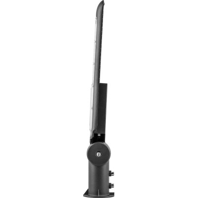 Светодиодный уличный консольный светильник Feron SP2818 30W 6400K 85-265V/50Hz, черный 32251