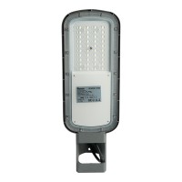 Светодиодный уличный консольный светильник Feron SP3070 30W 5000K 90-300V, серый 51796