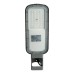 Светодиодный уличный консольный светильник Feron SP3070 30W 5000K 90-300V, серый 51796