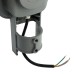 Светодиодный уличный консольный светильник Feron SP3070 30W 5000K 90-300V, серый 51796