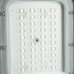 Светодиодный уличный консольный светильник Feron SP3070 30W 5000K 90-300V, серый 51796