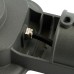 Светодиодный уличный консольный светильник Feron SP3070 30W 5000K 90-300V, серый 51796