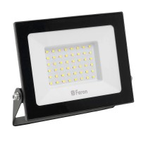 Светодиодный прожектор Feron LL-921 IP65 50W 4000K 29497 Светодиодный прожектор Feron LL-921 IP65 50W 4000K 29497