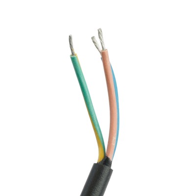 Светодиодный уличный консольный светильник Feron SP3070 30W 5000K 90-300V, серый 51796