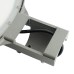 Светодиодный уличный консольный светильник Feron SP3070 150W 5000K AC90-300V, серый 51802