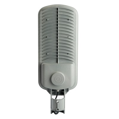 Светодиодный уличный консольный светильник Feron SP3070 150W 5000K AC90-300V, серый 51802
