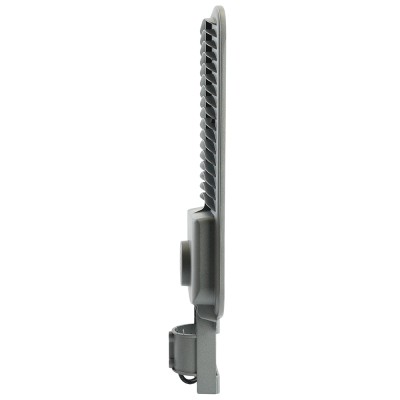 Светодиодный уличный консольный светильник Feron SP3070 150W 5000K AC90-300V, серый 51802