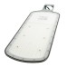 Светодиодный уличный консольный светильник Feron SP3070 150W 5000K AC90-300V, серый 51802