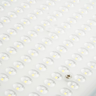 Светодиодный уличный консольный светильник Feron SP3070 150W 5000K AC90-300V, серый 51802