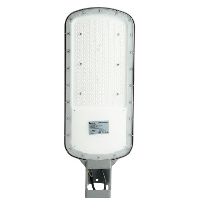 Светодиодный уличный консольный светильник Feron SP3070 150W 5000K AC90-300V, серый 51802