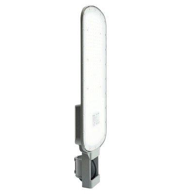 Светодиодный уличный консольный светильник Feron SP3070 150W 5000K AC90-300V, серый 51802
