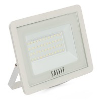 Светодиодный прожектор SAFFIT SFL90-50 IP65 50W 6400K белый 55073 Светодиодный прожектор SAFFIT SFL90-50 IP65 50W 6400K белый 55073