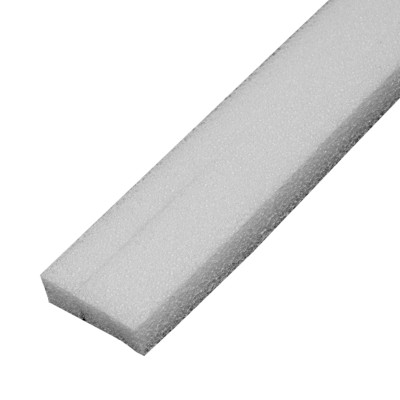 Уплотнитель для окон со скотчем, 8 х 8 мм, 14 м Сибртех