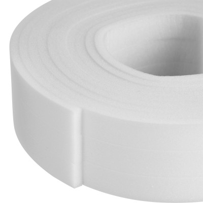 Уплотнитель для окон самоклеящийся, 5 х 16 мм, 12 м Сибртех