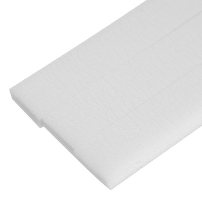 Уплотнитель для окон самоклеящийся, 5 х 16 мм, 12 м Сибртех