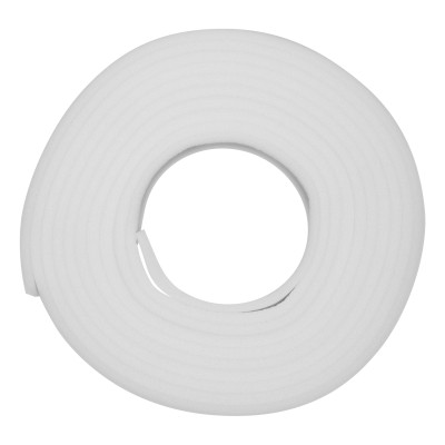 Уплотнитель для окон самоклеящийся, 5 х 16 мм, 12 м Сибртех