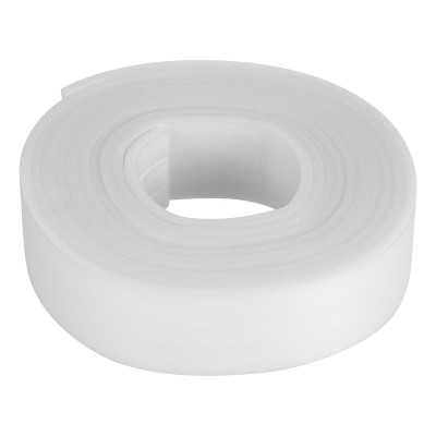 Уплотнитель для окон самоклеящийся, 5 х 16 мм, 12 м Сибртех