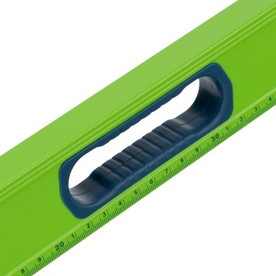 Уровень алюминиевый УС-1, 0-1000, фрезерованный, 3 глазка, рукоятки, 1000 мм Сибртех Уровень алюминиевый УС-1, 0-1000, фрезерованный, 3 глазка, рукоятки, 1000 мм Сибртех