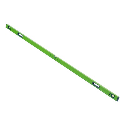 Уровень алюминиевый УС-1, 0-2000, фрезерованный, 3 глазка, рукоятки, 2000 мм Сибртех Уровень алюминиевый УС-1, 0-2000, фрезерованный, 3 глазка, рукоятки, 2000 мм Сибртех