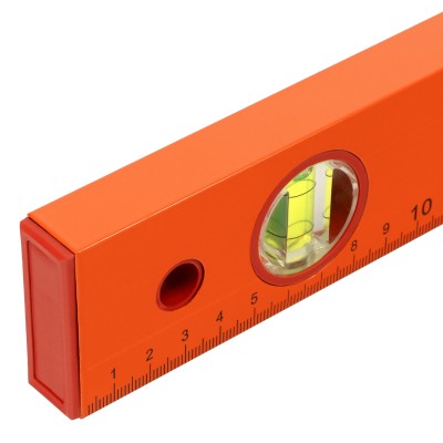 Уровень алюминиевый, 1500 мм, 3 глазка, желтый, линейка Sparta Уровень алюминиевый, 1500 мм, 3 глазка, желтый, линейка Sparta