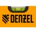 Уровень алюминиевый, 2000 мм, фрезерованный, 3 глазка Denzel Уровень алюминиевый, 2000 мм, фрезерованный, 3 глазка Denzel