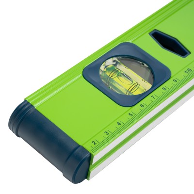 Уровень алюминиевый УС-1, 0-2000, фрезерованный, 3 глазка, рукоятки, 2000 мм Сибртех Уровень алюминиевый УС-1, 0-2000, фрезерованный, 3 глазка, рукоятки, 2000 мм Сибртех