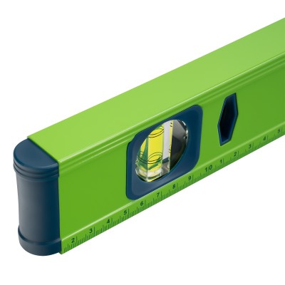 Уровень алюминиевый УС-1, 0-2000, фрезерованный, 3 глазка, рукоятки, 2000 мм Сибртех Уровень алюминиевый УС-1, 0-2000, фрезерованный, 3 глазка, рукоятки, 2000 мм Сибртех