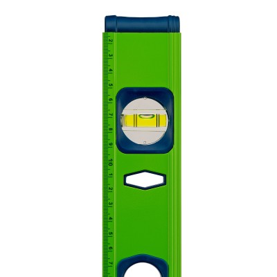 Уровень алюминиевый УС-1, 0-800, фрезерованный, 3 глазка, рукоятки, 800 мм Сибртех Уровень алюминиевый УС-1, 0-800, фрезерованный, 3 глазка, рукоятки, 800 мм Сибртех