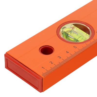 Уровень алюминиевый, 1500 мм, 3 глазка, желтый, линейка Sparta Уровень алюминиевый, 1500 мм, 3 глазка, желтый, линейка Sparta