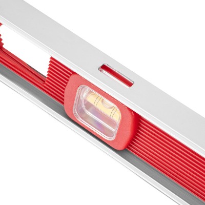 Уровень магнитный, 460 мм, 3 глазка Matrix Уровень магнитный, 460 мм, 3 глазка Matrix