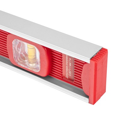 Уровень магнитный, 460 мм, 3 глазка Matrix Уровень магнитный, 460 мм, 3 глазка Matrix