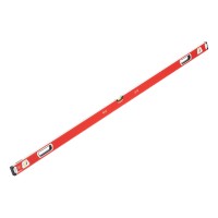 Уровень алюминиевый, магнит, фрезерованный, 3 глазка (1 зеркальный) двухкомпонентные рукоятки, 2000 мм Matrix Уровень алюминиевый, магнит, фрезерованный, 3 глазка (1 зеркальный) двухкомпонентные рукоятки, 2000 мм Matrix