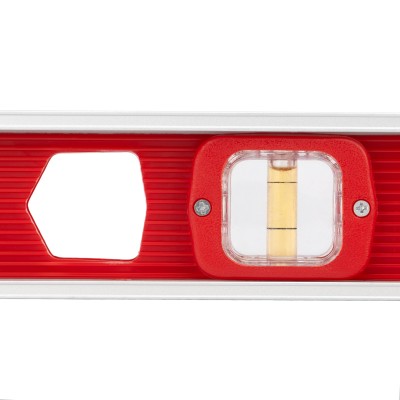 Уровень магнитный, 600 мм, 3 глазка Matrix