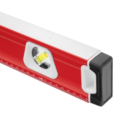 Уровень алюминиевый, магнит, фрезерованный, 3 глазка (1 зеркальный) двухкомпонентные рукоятки, 2000 мм Matrix Уровень алюминиевый, магнит, фрезерованный, 3 глазка (1 зеркальный) двухкомпонентные рукоятки, 2000 мм Matrix