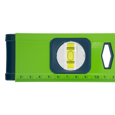 Уровень алюминиевый УС-1, 0-1500, фрезерованный, 3 глазка, рукоятки, 1500 мм Сибртех Уровень алюминиевый УС-1, 0-1500, фрезерованный, 3 глазка, рукоятки, 1500 мм Сибртех