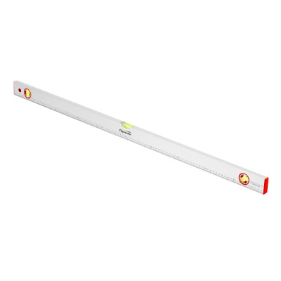 Уровень алюминиевый, 1000 мм, 3 глазка, линейка Sparta Уровень алюминиевый, 1000 мм, 3 глазка, линейка Sparta