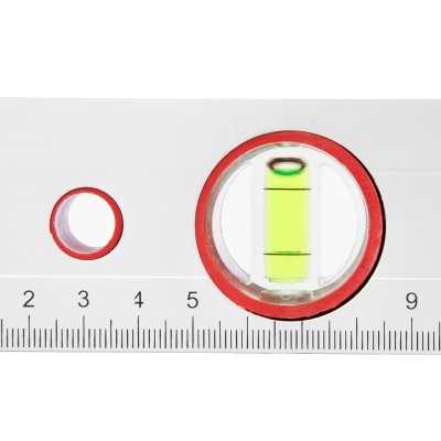 Уровень алюминиевый, 1200 мм, 3 глазка, линейка Sparta Уровень алюминиевый, 1200 мм, 3 глазка, линейка Sparta