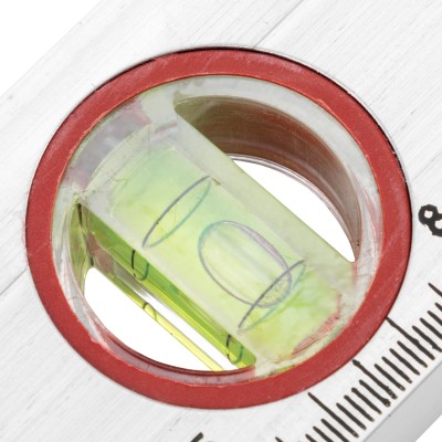 Уровень алюминиевый, 1500 мм, 3 глазка, линейка Sparta Уровень алюминиевый, 1500 мм, 3 глазка, линейка Sparta