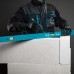 Уровень алюминиевый усиленный, 1200 мм, 3 глазка Gross Уровень алюминиевый усиленный, 1200 мм, 3 глазка Gross