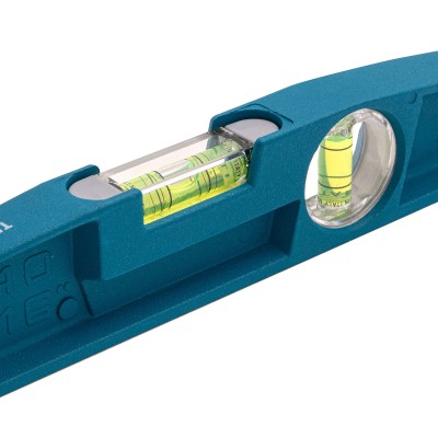 Уровень литой, 400 мм, 2 глазка Gross Уровень литой, 400 мм, 2 глазка Gross