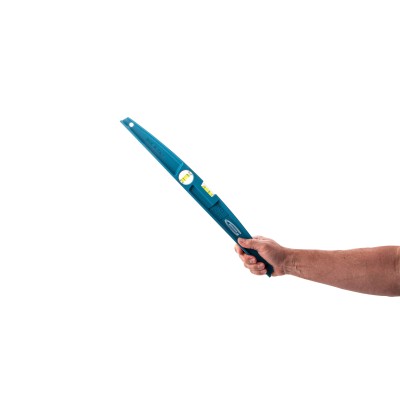 Уровень литой, 500 мм, 2 глазка Gross Уровень литой, 500 мм, 2 глазка Gross