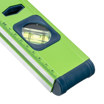 Уровень алюминиевый УС-1, 0-600, фрезерованный, 3 глазка, рукоятки, 600 мм Сибртех Уровень алюминиевый УС-1, 0-600, фрезерованный, 3 глазка, рукоятки, 600 мм Сибртех