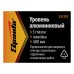 Уровень алюминиевый, 600 мм, 3 глазка, линейка Sparta Уровень алюминиевый, 600 мм, 3 глазка, линейка Sparta