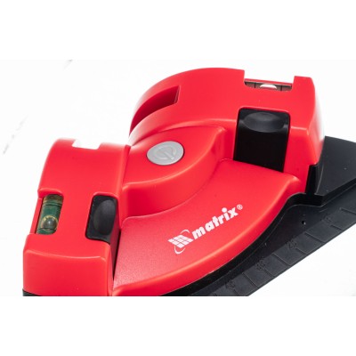 Лазерный уровень, маркер, угольник Matrix