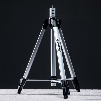 Штатив для лазерного уровня 1100 мм, адаптер 5/8"-1/4 Matrix