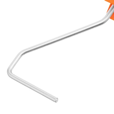 Малярный набор для фасадных работ: кювета 150 мм х 290 мм и мини-валик 110 мм Сибртех Малярный набор для фасадных работ: кювета 150 мм х 290 мм и мини-валик 110 мм Сибртех