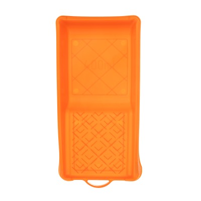 Малярный набор для фасадных работ: кювета 150 мм х 290 мм и мини-валик 110 мм Сибртех Малярный набор для фасадных работ: кювета 150 мм х 290 мм и мини-валик 110 мм Сибртех